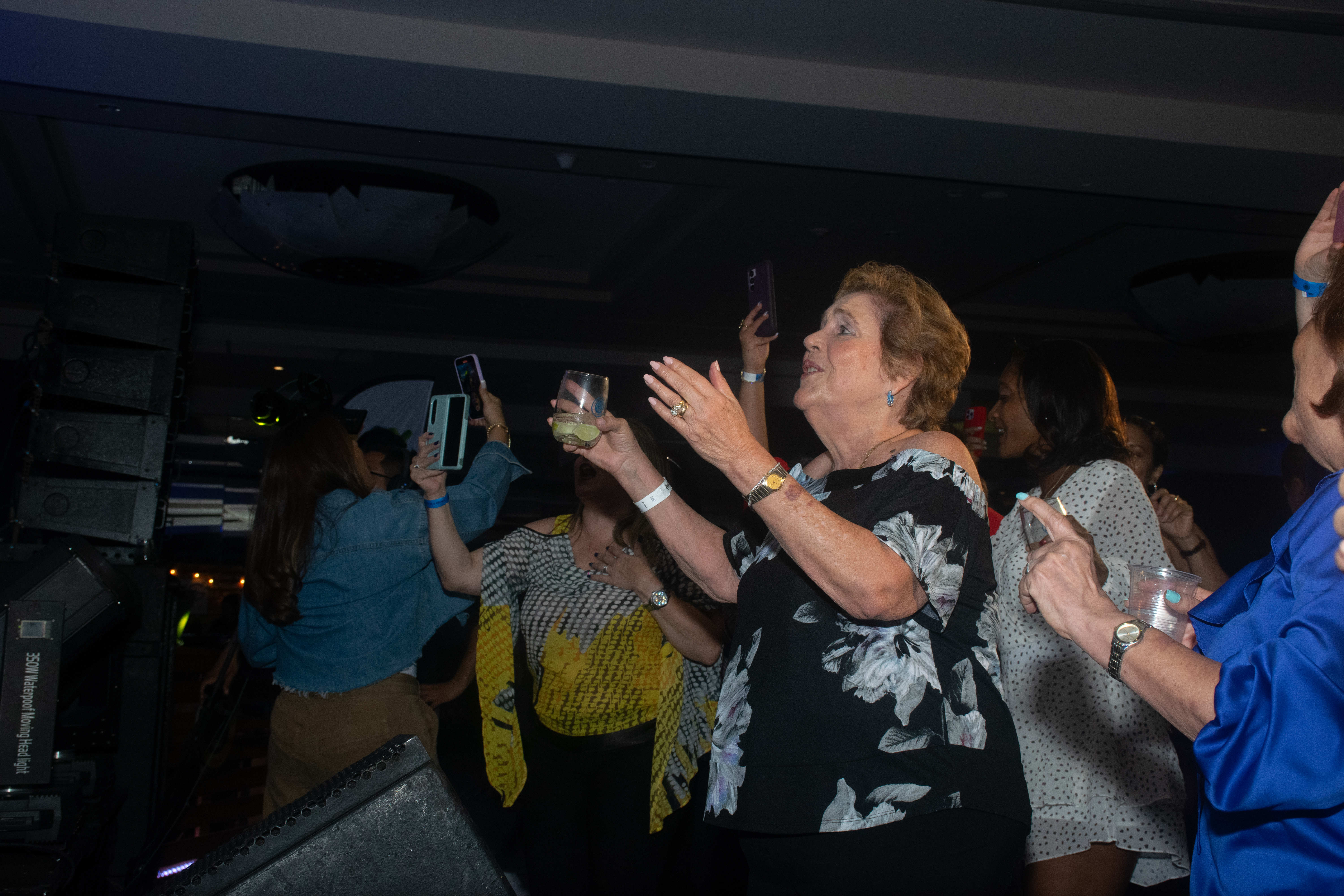 Foto de un participante del evento DRINK AND DINE